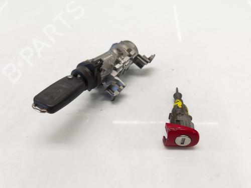 Used Electronic module VW GOLF V (1K1) [2003-2010]  28356384