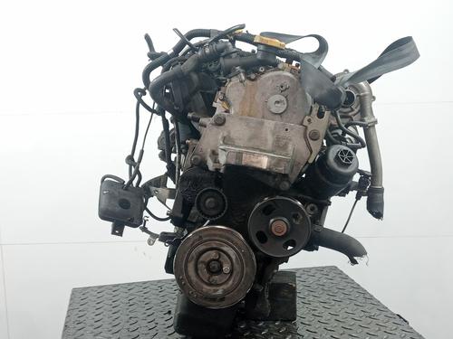 Used Engine OPEL CORSA D (S07) 1.3 CDTI (L08, L68) (75 hp) 28586247