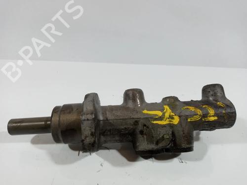 Used Brake master cylinder SKODA FABIA I Combi (6Y5) 1.4 TDI (75 hp) 8480207