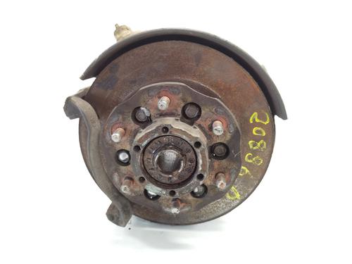 Used Right front steering knuckle NISSAN TERRANO II (R20) 2.7 TDi 4WD (125 hp) 28578592