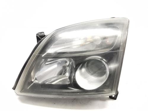 Used Left headlight Left headlight OPEL VECTRA C GTS (Z02) [2002-2009] 34185604 34185604