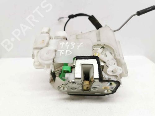 Rear right lock HONDA ACCORD VII (CL, CN) 2.2 i-CTDi (CN1) | BP8484928C99 