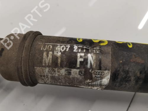Left front driveshaft VW GOLF IV (1J1) 1.9 TDI | BP12327780M38 