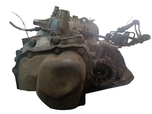 Gearbox OPEL ASTRA H GTC (A04)  | BP19540718M3 