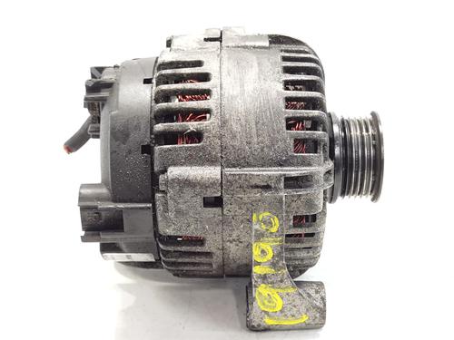 Alternator LAND ROVER FREELANDER I (L314) 2.0 Td4 4x4 | BP25595652M7 