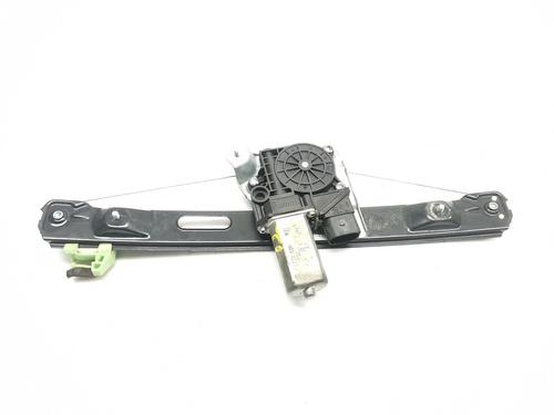 Vindusheismekanisme venstre bak Vindusheismekanisme venstre bak BMW 1 (E87) 116 i (115 hp) 34194469 34194469