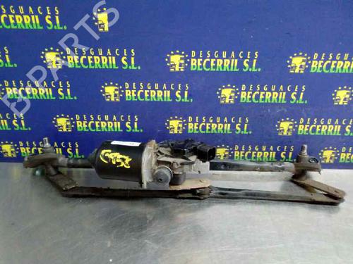 Front wiper motor KIA CERATO I Hatchback (LD) 1.5 CRDi | BP8452384M29 