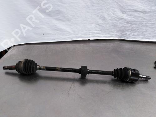Used Right front driveshaft TOYOTA AVENSIS Estate (_T25_) 1.8 VVT-i (ZZT251_, ZZT251R) (129 hp) 8473734
