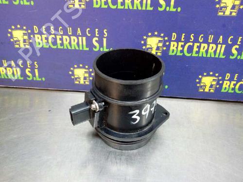Used Mass air flow sensor FORD FOCUS II (DA_, HCP, DP) [2004-2013]  8443611