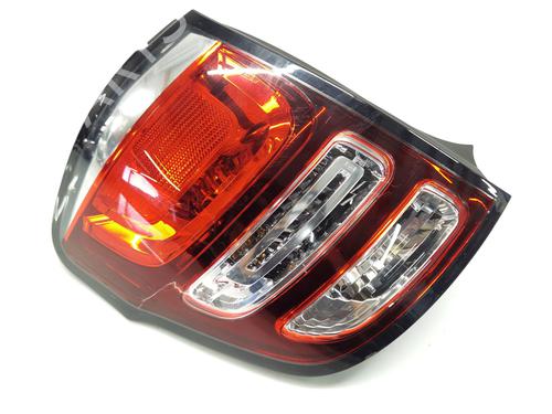 Used Left taillight CITROËN C3 II (SC_) 1.0 VTi 68 (68 hp) 28301949