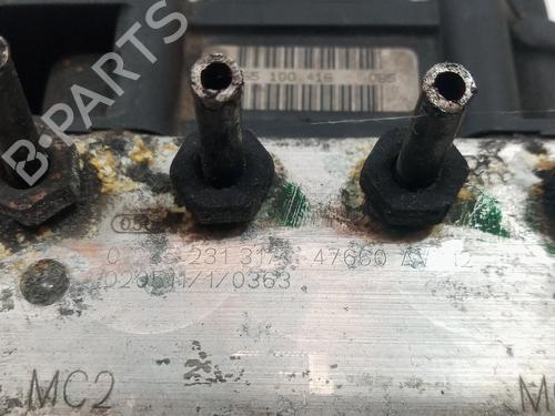 ABS pump NISSAN PRIMERA (P12) 2.2 Di | BP10325918M43 