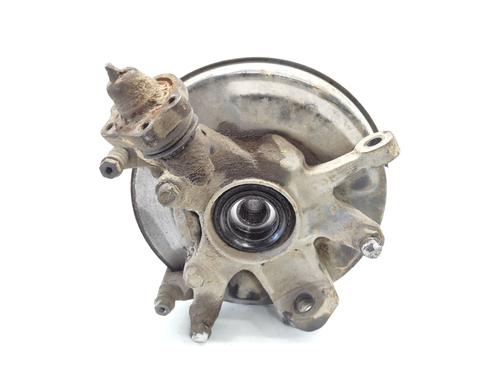 Left front steering knuckle NISSAN TERRANO II (R20) 2.7 TDi 4WD | BP28578593M25 