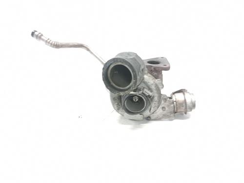 Used Turbocharger/Supercharger RENAULT MEGANE II Saloon (LM0/1_) [2003-2025]  28017882