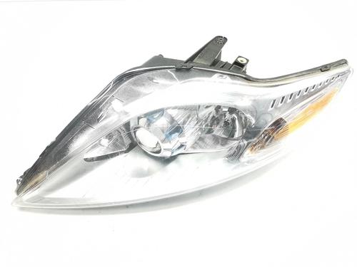 Used Left headlight Left headlight FORD MONDEO IV (BA7) 2.2 TDCi (200 hp) 33436826 33436826