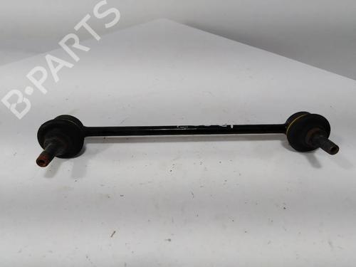Left front suspension arm HONDA CIVIC VIII Hatchback (FN, FK) 1.8 (FN1, FK2) | BP14021001M12 