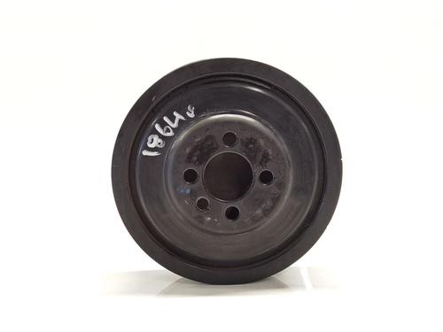 Used Pulley VW CADDY III Box Body/MPV (2KA, 2KH, 2CA, 2CH) 2.0 SDI (70 hp) 25004297