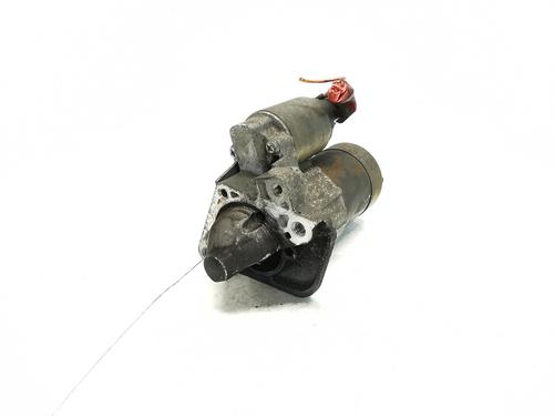 Startmotor RENAULT SCÉNIC II (JM0/1_) [2003-2010]  28388905