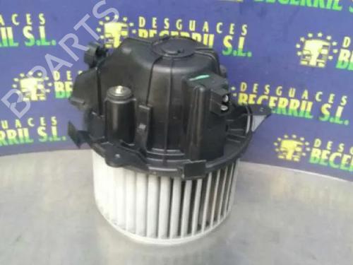 Varmeblæser FIAT STILO (192_) [2001-2010]  17174580