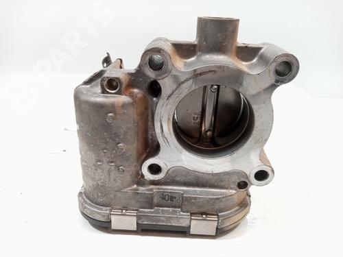 Used Throttle body Throttle body RENAULT SCÉNIC IV (J9_) 1.3 TCe 140 (140 hp) 9713175 9713175