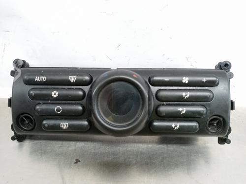 Used Climate control MINI MINI (R50, R53) Cooper (116 hp) 8471438