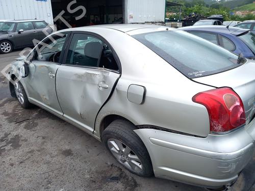 Left front window switch TOYOTA AVENSIS (_T25_) 2.0 D-4D (CDT250_, CDT250R) | BP36518876I27 - Image 7
