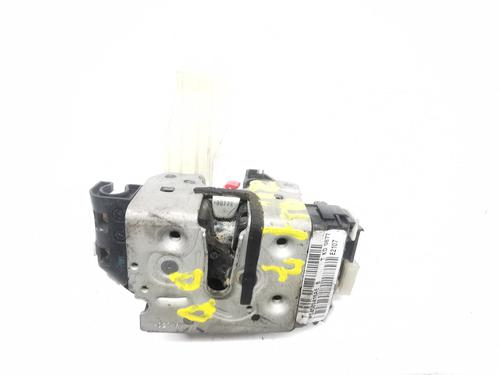 Front right lock JEEP COMPASS (MK49) 2.0 CRD 4x4 | BP36533538C97 - Image 3