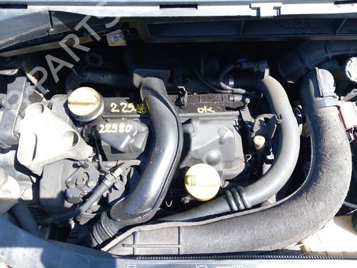 Pedal RENAULT MODUS / GRAND MODUS (F/JP0_) 1.5 dCi (FP0D, JP0D) | BP38287558I4 - Image 8