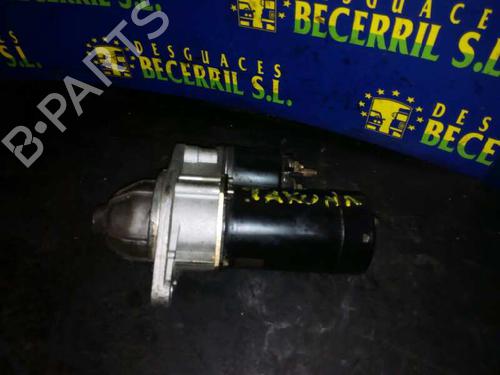 Starter CHEVROLET REZZO MPV (U100) 1.6 | BP16491504M8
