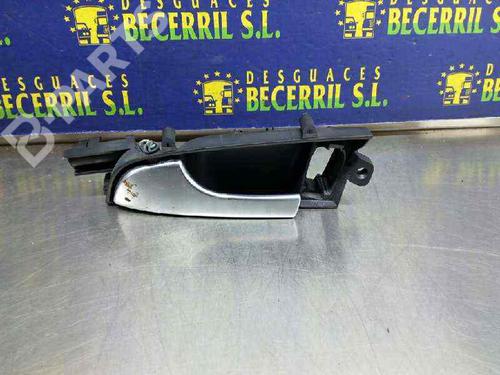 Used Front left interior door handle Front left interior door handle AUDI A3 (8P1) [2003-2013] 8455681 8455681