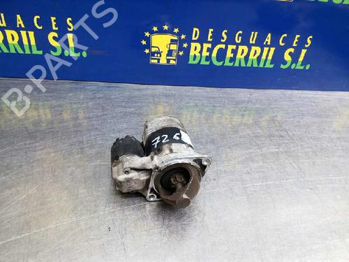 Starter MERCEDES-BENZ A-CLASS (W168) A 140 (168.031, 168.131) | BP8454050M8 