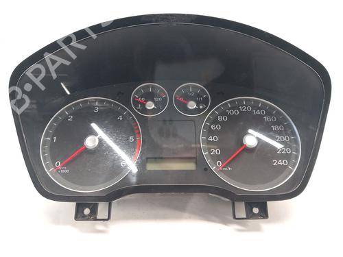 Used Instrument cluster FORD FOCUS C-MAX (DM2) 2.0 TDCi (136 hp) 23530245