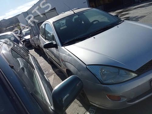 Starter FORD FOCUS I (DAW, DBW)  | BP26525566M8 