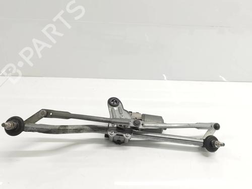 Front wiper motor BMW 3 Coupe (E46) 320 Cd | BP12325528M29 