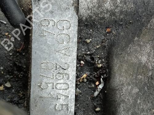 Gearbox VW POLO IV (9N_, 9A_) 1.4 TDI | BP30135046M3