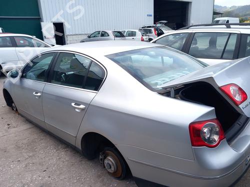 Left front window switch VW PASSAT B6 (3C2) 1.8 TSI | BP33436835I27  - Image 5