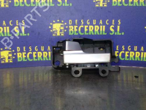 Poignée intérieure avant gauche FORD FOCUS C-MAX (DM2) [2003-2007]  8430210