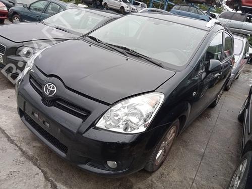 Querlenker links vorne TOYOTA COROLLA Verso (ZER_, ZZE12_, R1_) 2.2 D-4D (AUR10_, AUR10R) | BP10161454M12 