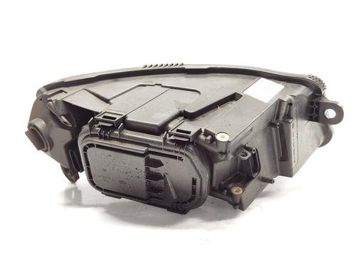 Left headlight AUDI A6 C6 Avant (4F5) 3.0 TDI quattro | BP40128622C28 - Image 2