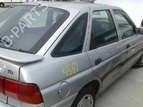 Electronic module FORD ESCORT VI (GAL, AAL, ABL)  | BP17173836M83 