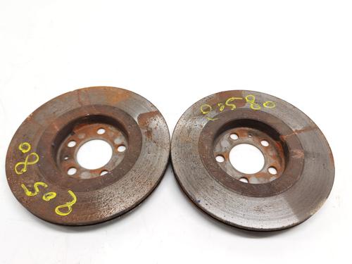 Andre VW BORA I (1J2) 1.6 16V (105 hp) 30614302