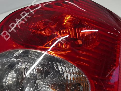 Right taillight RENAULT LAGUNA II Grandtour (KG0/1_)  | BP28510843C35