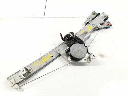 Used Rear left window mechanism MITSUBISHI GRANDIS (NA_W) 2.0 DI-D (NA8W) (136 hp) 13305703