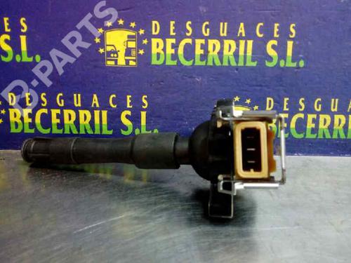 Used Ignition coil Ignition coil BMW 3 (E46) 330 i (231 hp) 8454212 8454212