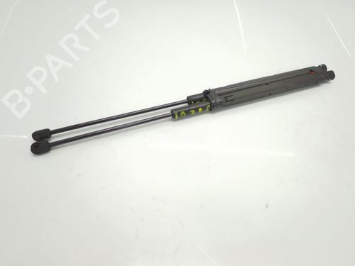 Used Hood lift support MERCEDES-BENZ M-CLASS (W164) ML 320 CDI 4-matic (164.122) (224 hp) 26709504