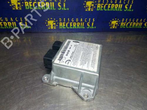 Used ECU airbags FORD MONDEO III (B5Y) 2.0 16V TDDi / TDCi (115 hp) 8432481