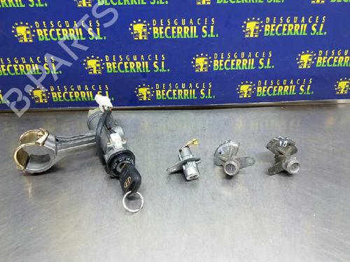 Used Electronic module HYUNDAI GETZ (TB) 1.5 CRDi (88 hp) 14018907