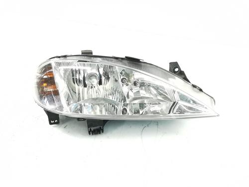 Used Right headlight RENAULT MEGANE I (BA0/1_) 1.9 dTi (BA1U) (80 hp) 30906427