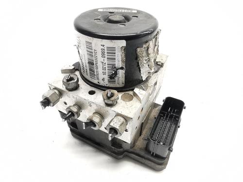 Used ABS pump ABS pump OPEL ASTRA J (P10) 1.7 CDTI (68) (125 hp) 33905719 33905719
