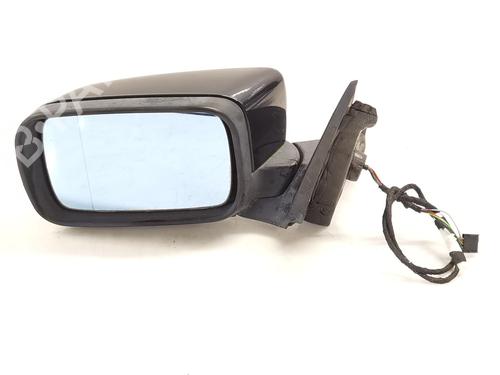 Used Left mirror BMW 3 Touring (E46) 320 d (136 hp) 24110776