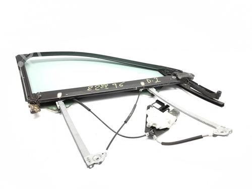 Used Front left window mechanism Front left window mechanism AUDI A3 Sportback (8PA) 2.0 TDI (140 hp) 35725021 35725021